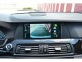 2012 Space Gray Metallic BMW 5 Series 535i xDrive Sedan  photo #22