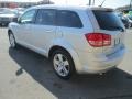 Bright Silver Metallic - Journey SXT AWD Photo No. 5