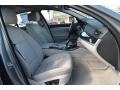 2012 Space Gray Metallic BMW 5 Series 535i xDrive Sedan  photo #30