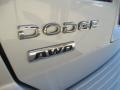 2009 Bright Silver Metallic Dodge Journey SXT AWD  photo #10