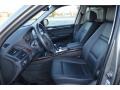 Black Interior Photo for 2008 BMW X5 #79138322