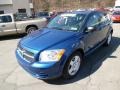 Deep Water Blue Pearl - Caliber SXT Photo No. 3