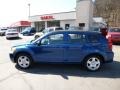 Deep Water Blue Pearl - Caliber SXT Photo No. 4