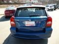 Deep Water Blue Pearl - Caliber SXT Photo No. 6