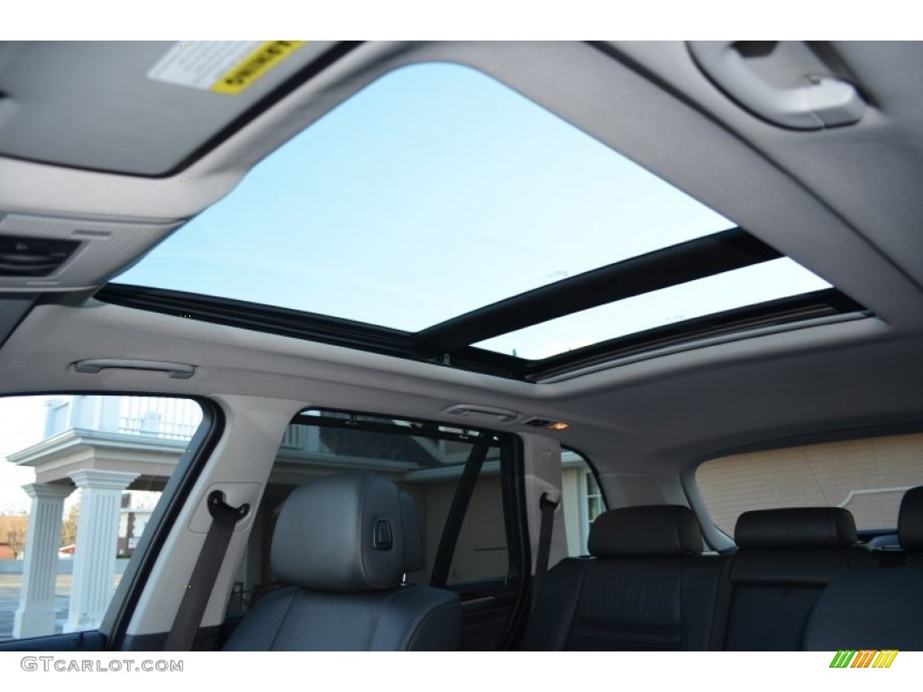 2008 BMW X5 3.0si Sunroof Photo #79138519