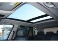 Sunroof of 2008 X5 3.0si