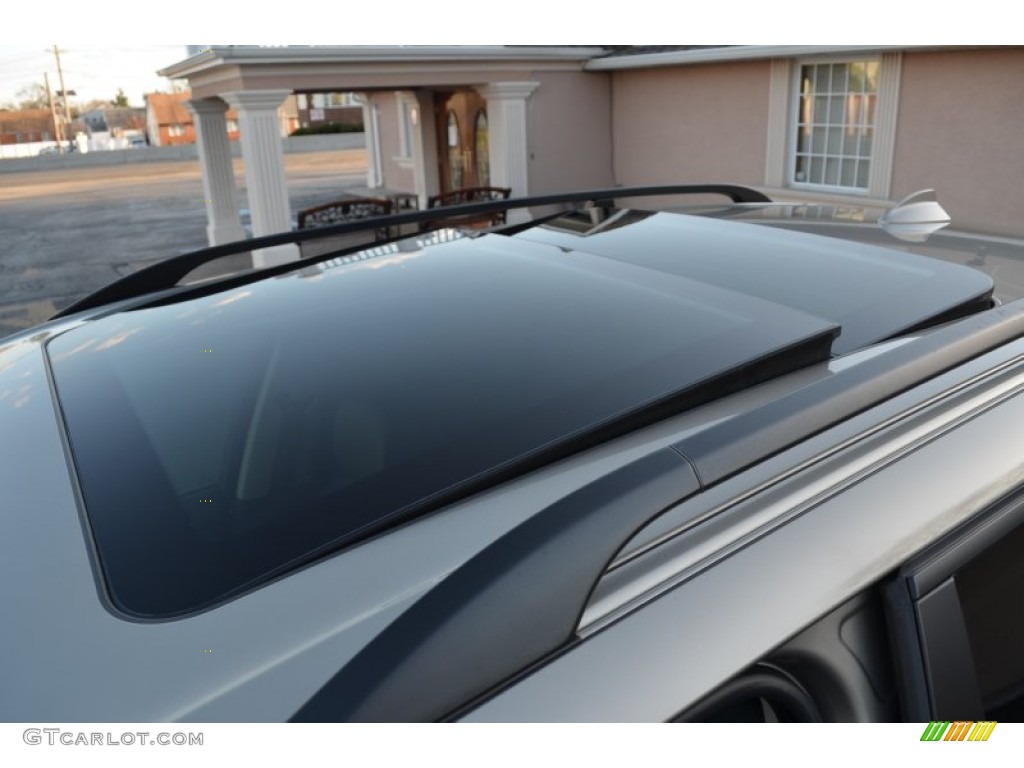 2008 BMW X5 3.0si Sunroof Photo #79138529