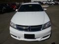 Bright White - Avenger SXT Photo No. 2