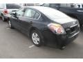Super Black - Altima 2.5 S Photo No. 3
