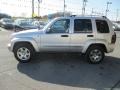 Bright Silver Metallic - Liberty Limited 4x4 Photo No. 4