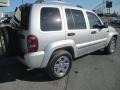 Bright Silver Metallic - Liberty Limited 4x4 Photo No. 7