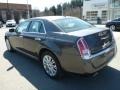 Granite Crystal Metallic - 300 C AWD Photo No. 3