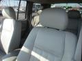 Bright Silver Metallic - Liberty Limited 4x4 Photo No. 11