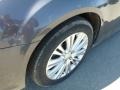 Granite Crystal Metallic - 300 C AWD Photo No. 9