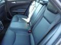 Granite Crystal Metallic - 300 C AWD Photo No. 11