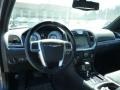 Granite Crystal Metallic - 300 C AWD Photo No. 12