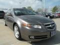 2008 Carbon Bronze Metallic Acura TL 3.2  photo #1