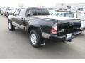 Black Sand Pearl - Tacoma V6 SR5 TRD Sport Double Cab 4x4 Photo No. 3
