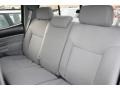 Black Sand Pearl - Tacoma V6 SR5 TRD Sport Double Cab 4x4 Photo No. 6