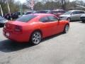 2008 TorRed Dodge Charger SE  photo #6