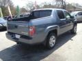 Steel Blue Metallic - Ridgeline RT Photo No. 6