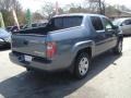 Steel Blue Metallic - Ridgeline RT Photo No. 6