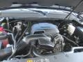 2012 Black Chevrolet Avalanche Z71 4x4  photo #45