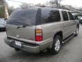 Pewter Metallic - Yukon XL Denali AWD Photo No. 8