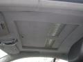 2002 Mercedes-Benz CL Charcoal Interior Sunroof Photo