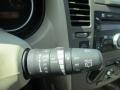 Espresso Black - Versa 1.8 SL Hatchback Photo No. 19