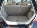 2010 Espresso Black Nissan Versa 1.8 SL Hatchback  photo #29