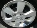 Espresso Black - Versa 1.8 SL Hatchback Photo No. 30