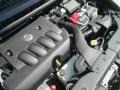 Espresso Black - Versa 1.8 SL Hatchback Photo No. 31