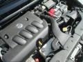 2010 Espresso Black Nissan Versa 1.8 SL Hatchback  photo #31