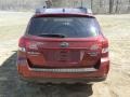 2011 Ruby Red Pearl Subaru Outback 2.5i Limited Wagon  photo #5