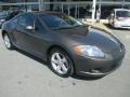 2010 Carbon Pearl Mitsubishi Eclipse GS Coupe #79126724