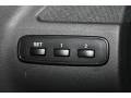 Black Controls Photo for 2010 Hyundai Azera #79140840