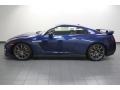  2013 GT-R Premium Deep Blue Pearl