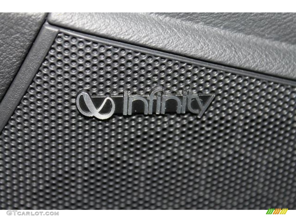 2010 Hyundai Azera Limited Audio System Photo #79140852
