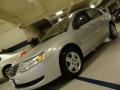 Silver Nickel - ION 2 Sedan Photo No. 1