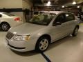 Silver Nickel - ION 2 Sedan Photo No. 2