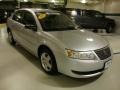 Silver Nickel - ION 2 Sedan Photo No. 4