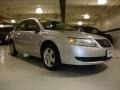 Silver Nickel - ION 2 Sedan Photo No. 5