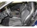 Black Front Seat Photo for 2013 Nissan GT-R #79141007