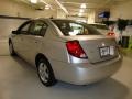 Silver Nickel - ION 2 Sedan Photo No. 9
