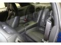 Black Rear Seat Photo for 2013 Nissan GT-R #79141023