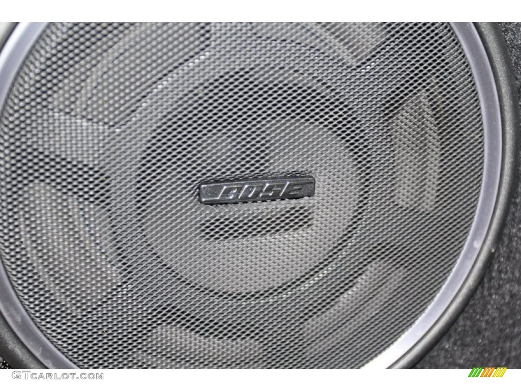 2013 Nissan GT-R Premium Audio System Photo #79141074