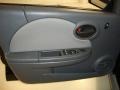 Silver Nickel - ION 2 Sedan Photo No. 13