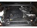 2010 Hyundai Azera 3.8 Liter DOHV 24-Valve CVVT V6 Engine Photo