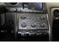 Black Controls Photo for 2013 Nissan GT-R #79141185